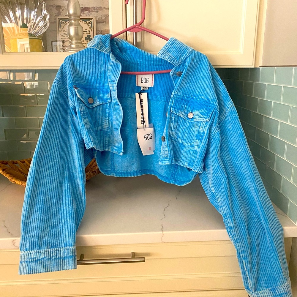 BDG Jacket